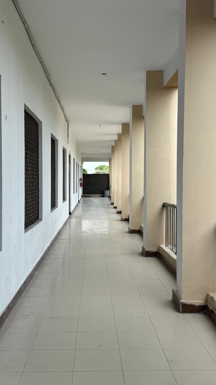 Campus Life 16